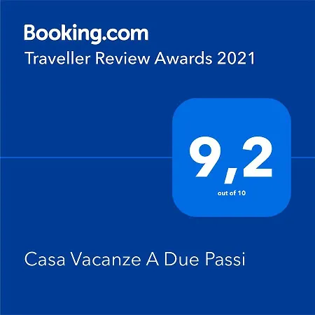 A Due Passi 3* Grammichele