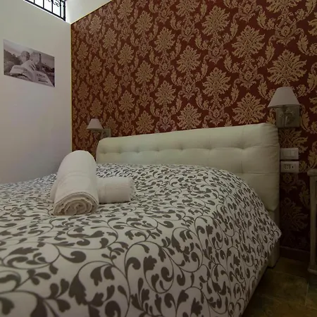 Affittacamere A Due Passi