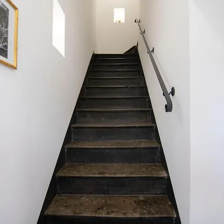 Vendégház A Due Passi