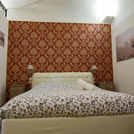 Guest house A Due Passi Grammichele