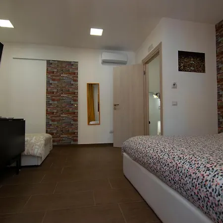 Vendégház A Due Passi 3*