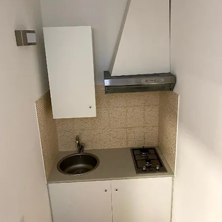 A Due Passi Vendégház Grammichele