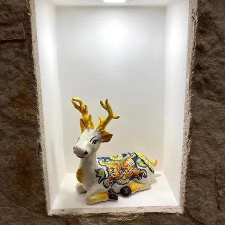 A Due Passi Vendégház