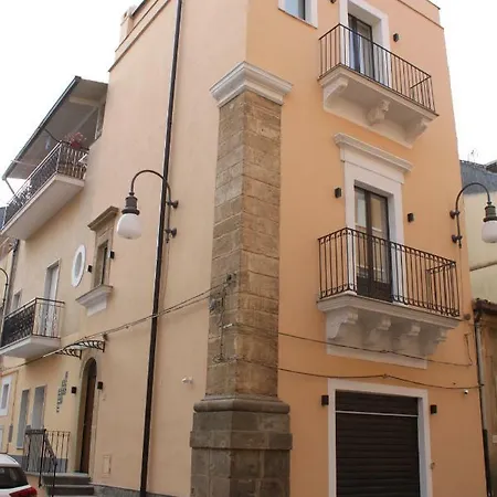 A Due Passi Vendégház