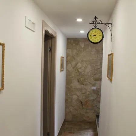 Vendégház A Due Passi 3*