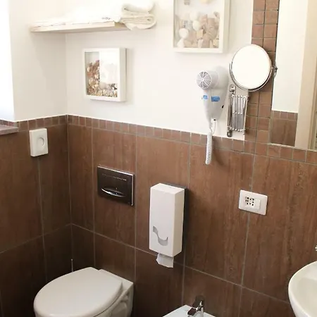 A Due Passi Vendégház 3*