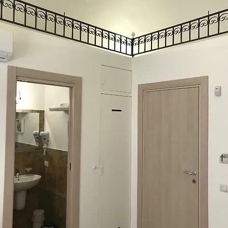 A Due Passi Vendégház 3*