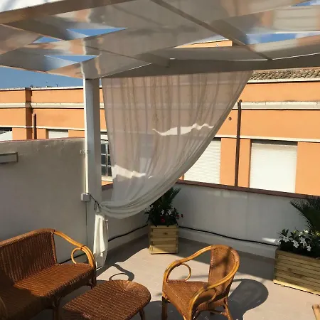 Vendégház A Due Passi Grammichele