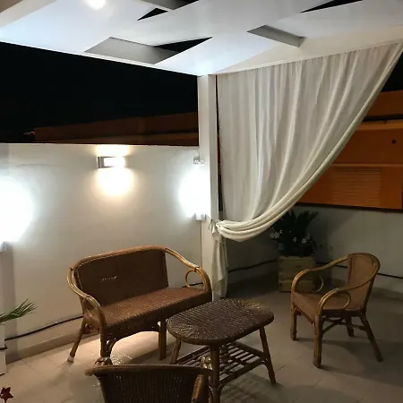 A Due Passi Vendégház 3*