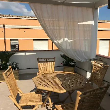 A Due Passi Vendégház