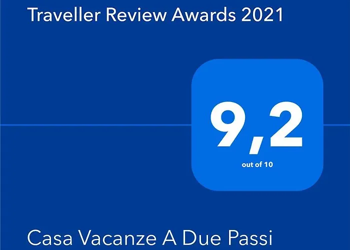 A Due Passi 3* Grammichele