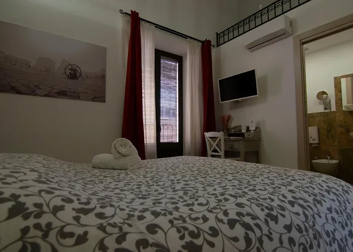 A Due Passi Grammichele