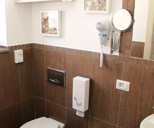 A Due Passi Gasthof 3*