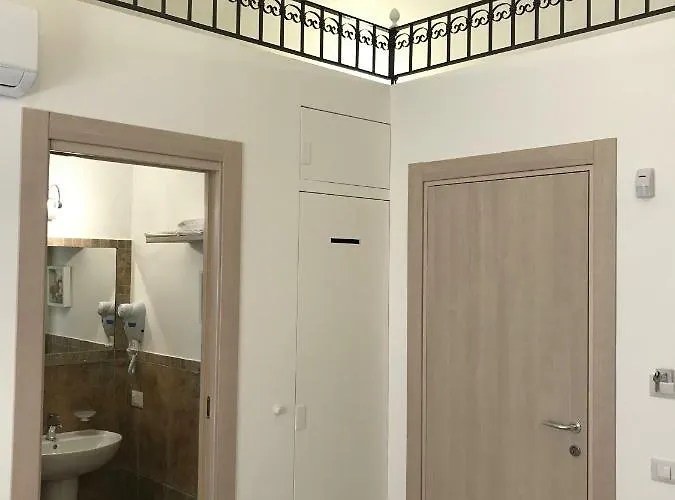 A Due Passi 게스트하우스 3*